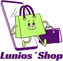 LUNIOS SHOP – Inicio